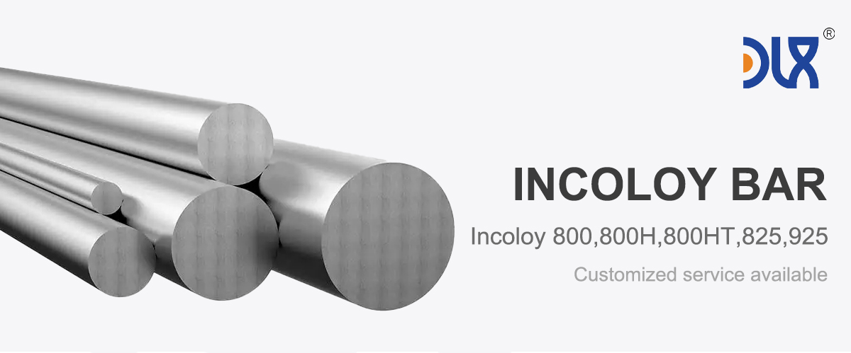 Incoloy 925 Bar: Corrosion-Resistant Strength for Oil and Gas Applications