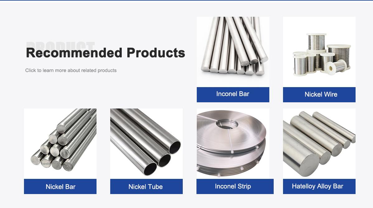 Incoloy 925 Bar: Corrosion-Resistant Strength for Oil and Gas Applications
