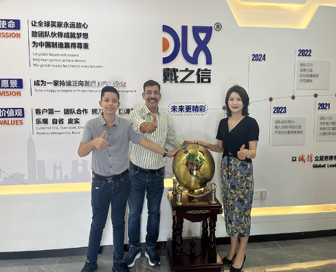 DLX Alloy: A Global Leader in Nickel Alloy Manufacturing