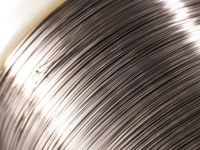 High-Strength Manganese Bronze 6J12 Wire for Sensors and Heating Systems