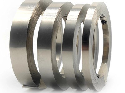 Hastelloy C22 for High-Temperature Aerospace Turbine Seals
