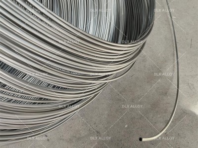 Hastelloy C-276 Coil: Materials, Grades, and Corrosion-Resistant Applications