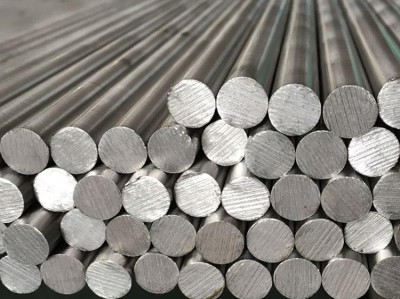 CuNi44 Bar for Reliable Thermocouple Manufacturing