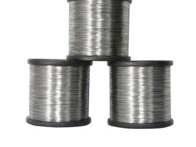 Corrosion-Resistant Monel K500 Wire for Chemical Industry Springs