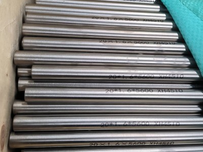 Monel K500 Tube for High-Strength Subsea Hydraulic Lines