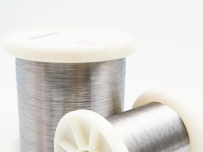 Monel 400 Alloy Spring Wire for Oil and Gas Industry