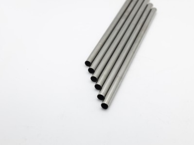 Incoloy 800 Seamless Tube for High-Temperature Furnace Corrosion Resistance