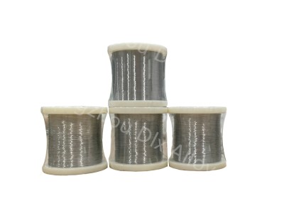 CuNi Wire for Efficient Heating and Thermocouple Systems