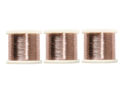 Corrosion-Resistant CuNi6 CuNi8 Copper-Nickel Wire for Industrial Sensors