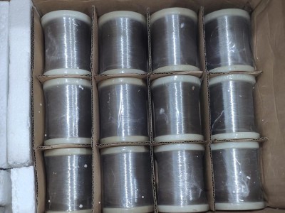 CuNi44 Wire for Precision Resistance Heating Elements