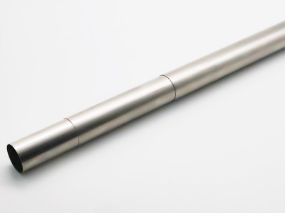 Corrosion-Resistant Monel K500 Multilayer Tube for Seawater Systems