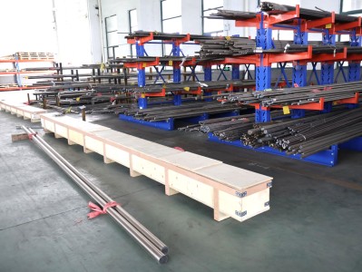 High-Strength CuNi44 Bar for Precision Electrical Applications