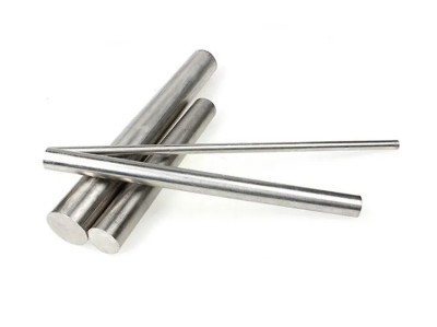 Monel 400 Bar for Corrosion-Resistant Marine Structural Supports