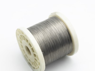 Incoloy 825 Wire for Chemical Processing Acid Resistance