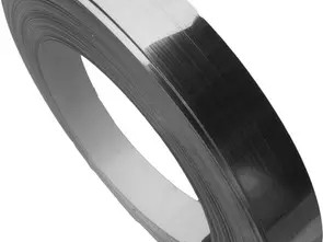 Durable CuNi19 Alloy Strip for Electrical Controllers
