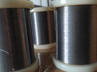 High-Durability CuNi34 Copper Nickel Wire for Desalination Systems