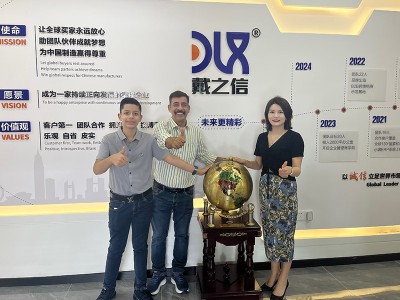 DLX Alloy: A Global Leader in Nickel Alloy Manufacturing