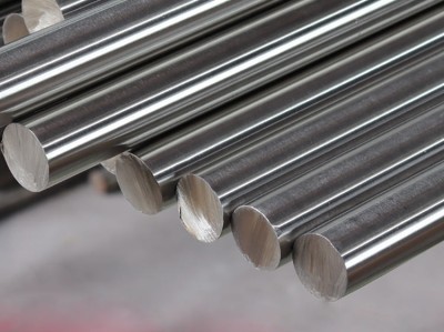 Corrosion-Resistant CuNi10 Bar for Offshore Structures