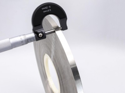 Premium corrosion-resistant Hastelloy C-276 strip for chemical processing and pollution control