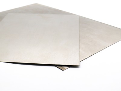 Monel 400 Plate for Acid-Resistant Petrochemical Storage Tanks