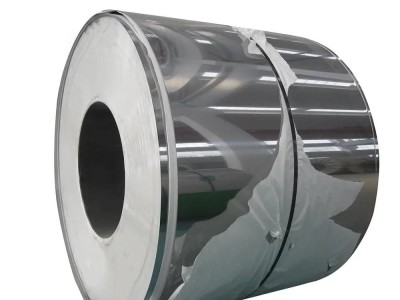 Superior Creep-Resistant Incoloy 800HT Strip for High-Temperature Industrial Systems