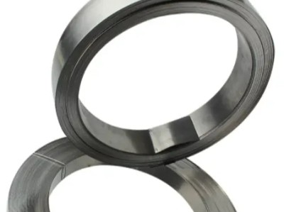 High-Durability CuNi14 CuNi34 Nickel Strip for Desalination Systems