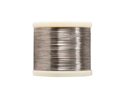 Corrosion-Resistant CuNi14 Alloy Wire for Heating Cables and Sensors