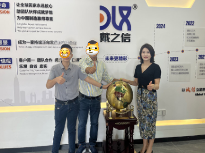 DLX Alloy: A Global Leader in Nickel Alloy Manufacturing