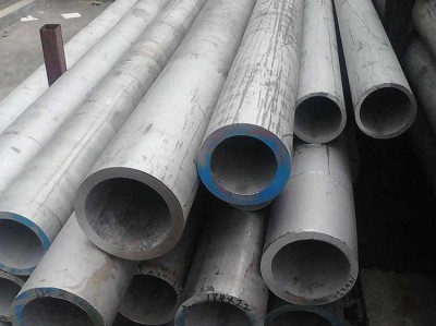 Durable Incoloy 800 Tube for Corrosion-Resistant Heat Exchangers and Nuclear Systems