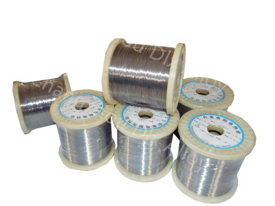 Hastelloy B-3 Wire for High-Temperature Aerospace Turbine Fasteners