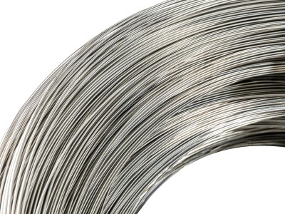 Hastelloy C-276 Alloy Wire for Oil and Gas Industry Springs