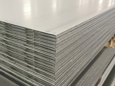 ASTM B575 UNS N06022 Hastelloy C22 Sheet for Marine and Petrochemical Use