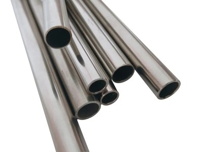 Hastelloy C-4 Tube for Corrosion-Resistant Pollution Control Systems