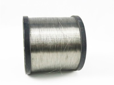 Precision CuNi34 Wire for Corrosion-Resistant Sensors and Relays