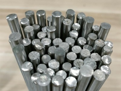 High-Strength Manganese Bronze 6J12 Bar for Marine and Industrial Applications