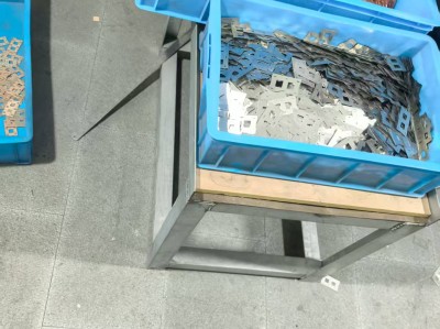 DIN CuNi10Fe1Mn1 Copper-Nickel Busbar - Durable Flat Bar for Electrical Connections