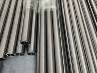 Monel K500 Tube for Durable Aerospace Fuel Lines