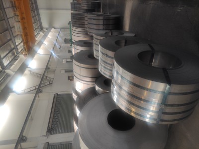 Monel 400 Strip for Corrosion-Resistant Marine Electrical Connectors