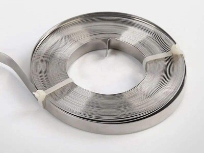 CuNi10 Strip for Corrosion-Resistant Marine Applications