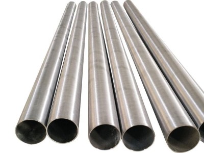 Incoloy 800H Seamless Tube for Steam Generator Tubing Reliability