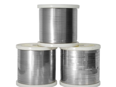 Hastelloy C276 Wire for Chemical Processing Reactor Springs