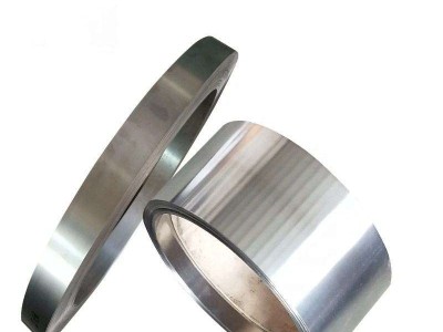 Stable Performance Constantan 6J11 Strip for Electrical Components