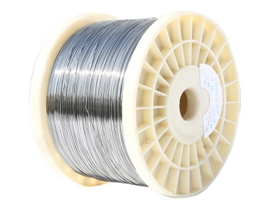 Versatile Hastelloy C-4 UNS N06455 Wire for Chemical Process Applications in Welded Conditions