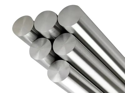 Monel K500 Bar for High-Strength Aerospace Fastener Components