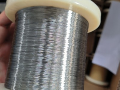 Custom Monel K500 Wire Springs for Industrial Machinery