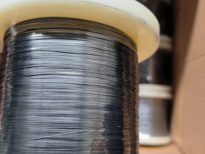 Hastelloy C4 Wire for Durable Pollution Control System Screens