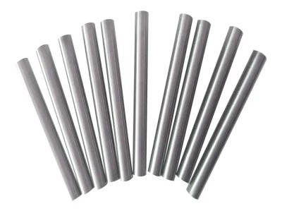 Monel K500 Bar for Durable Aerospace Fasteners