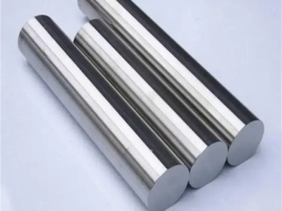 Corrosion-Resistant CuNi14 Round Bar for Industrial Applications
