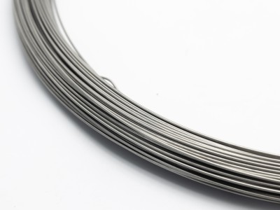 Incoloy 825 Wire for Seawater Corrosion Protection in Marine Applications