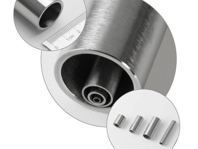 Incoloy 925 Tube: Corrosion-Resistant Strength for Offshore Oil and Gas Systems